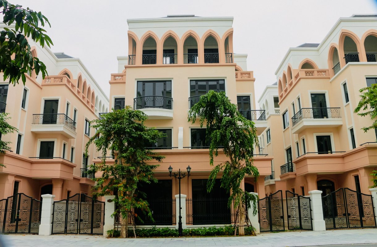Ngọc Hoa Vinhomes