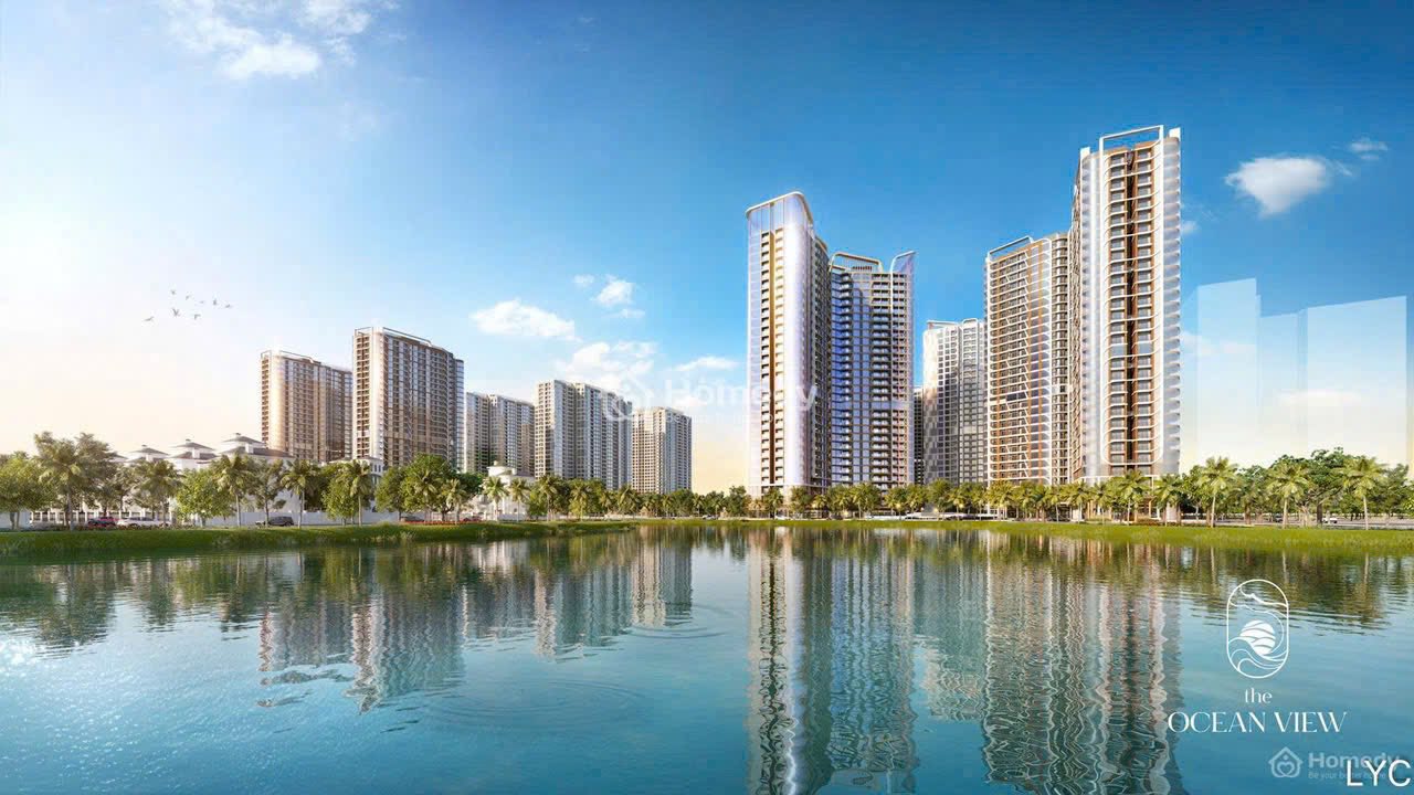 Ngọc Hoa Vinhomes