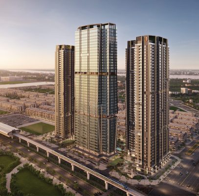 Lumiere Prime Hills Cổ Loa